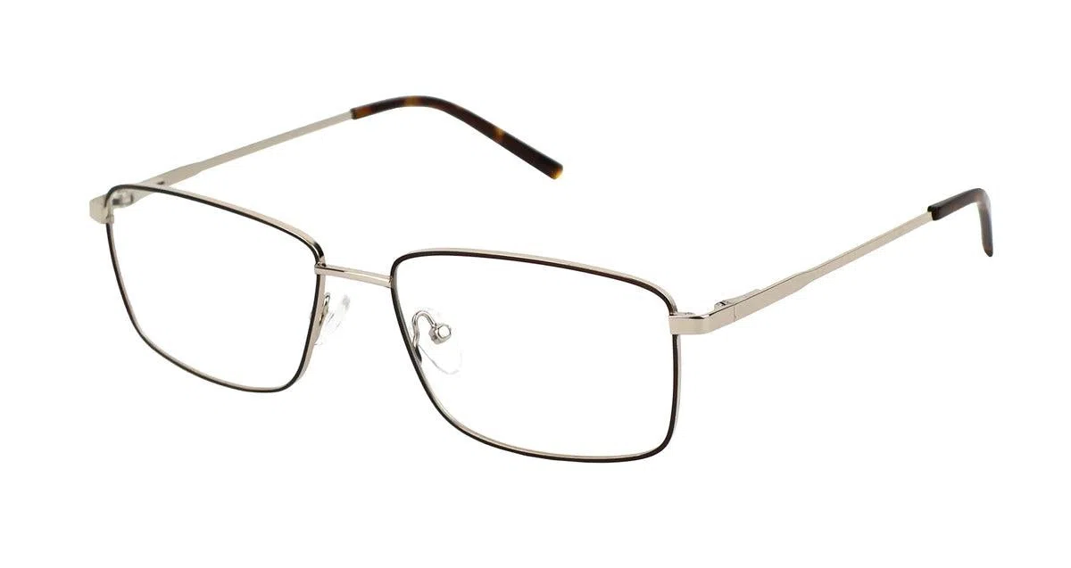 Perry Ellis 515 Eyeglasses - view 3